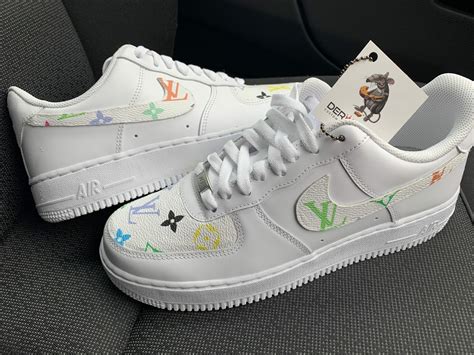 arir force 1 lv 8 off white|air force 1 lv8.